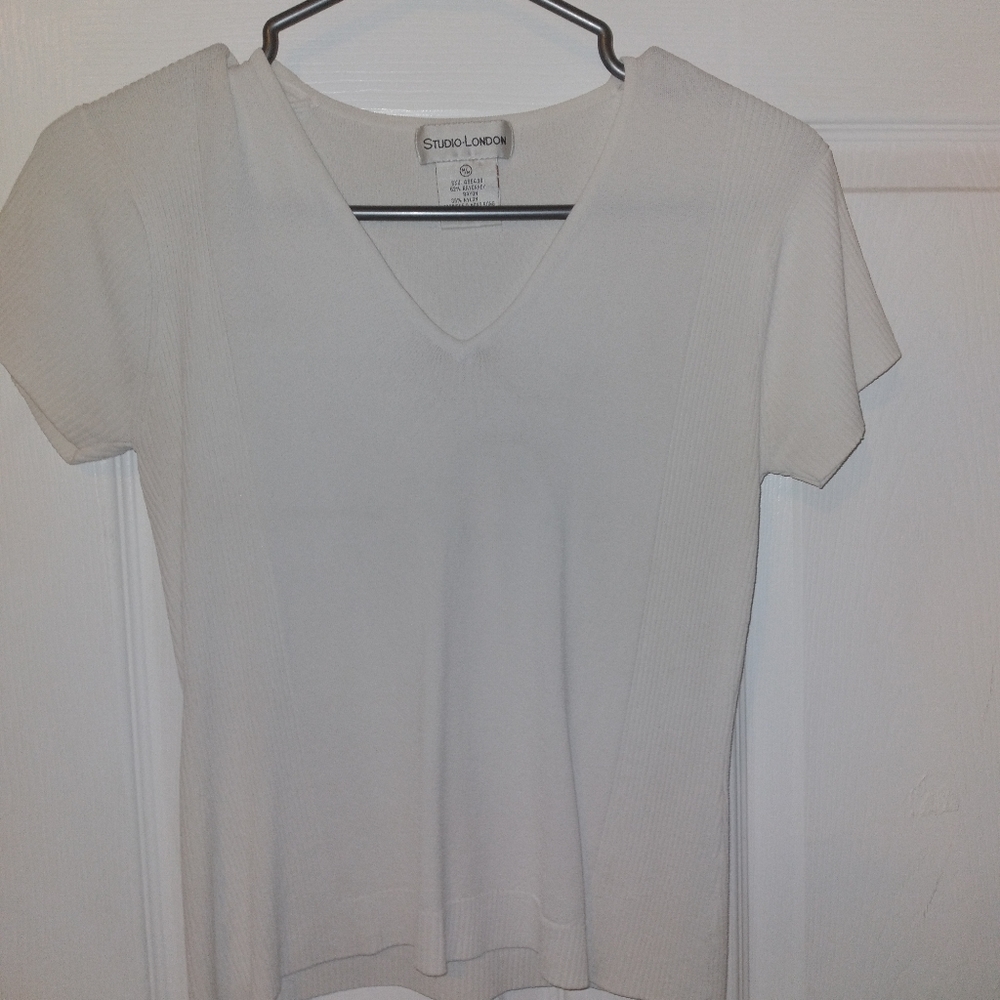 Blouse top